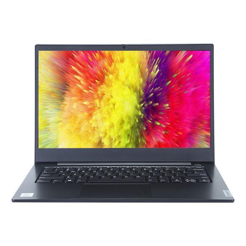 联想昭阳E4-IML i7-10510U/16G内存/512G固态硬盘/2G独显/win10/14英寸定制