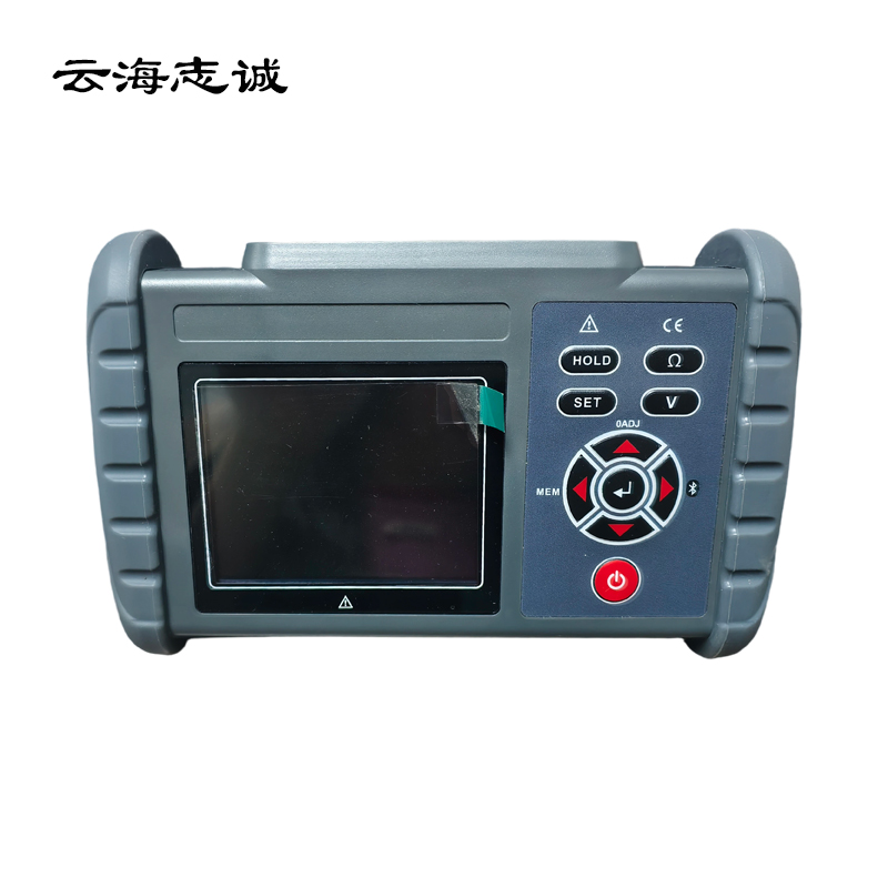 云海志诚 电池内阻测试仪 WTNZ-0907 台