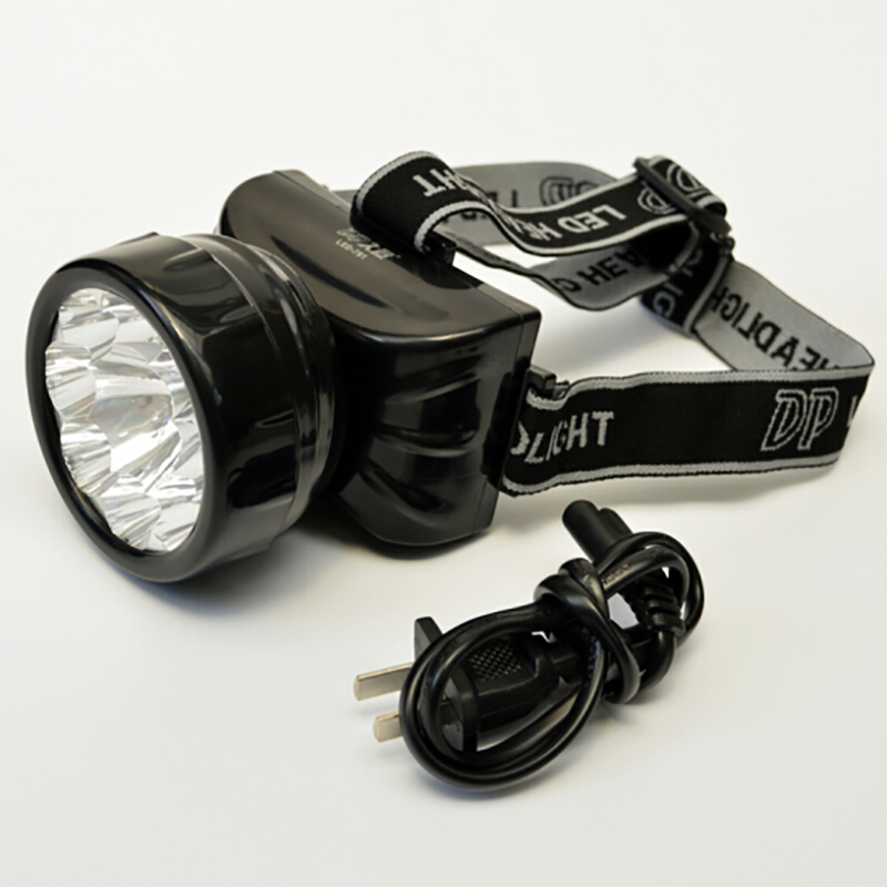 头灯户外照明钓鱼灯
