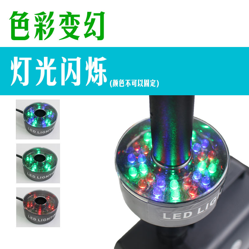 鱼池花园喷泉泵景观潜水泵抽水泵潜水泵循环泵花园增氧造景泵高清大图
