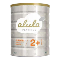 澳洲发/3罐装-惠氏S-26 Alula白金装新版婴幼儿4段奶粉900g/罐装澳洲新西兰原装进口婴幼儿四段奶粉2岁以上