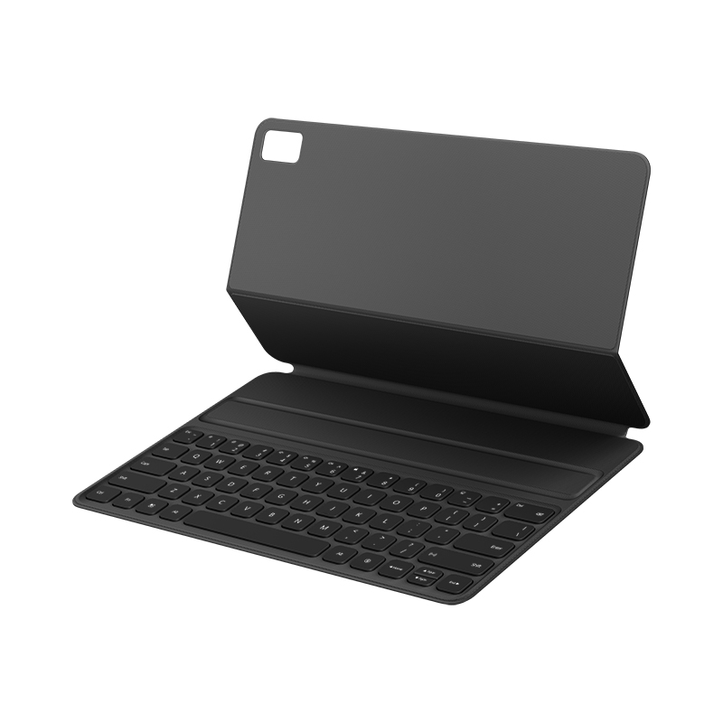 华为智能磁吸键盘C-Wagner-Keyboard适用于HUAWEI MatePad Pro 12.6英寸 平板电脑键盘高清大图