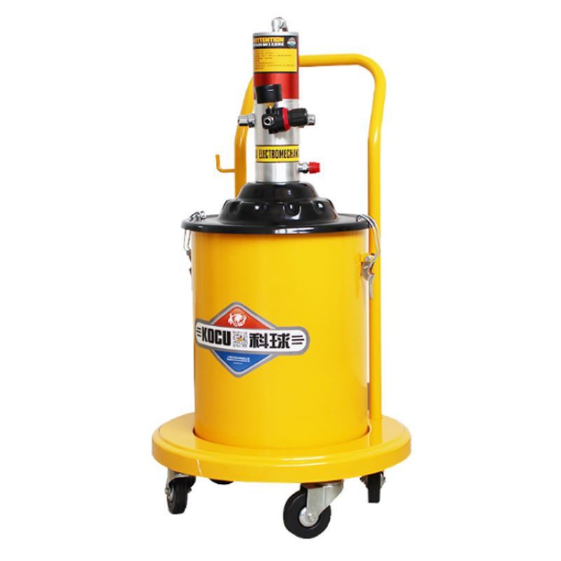 黄油枪气动 20L