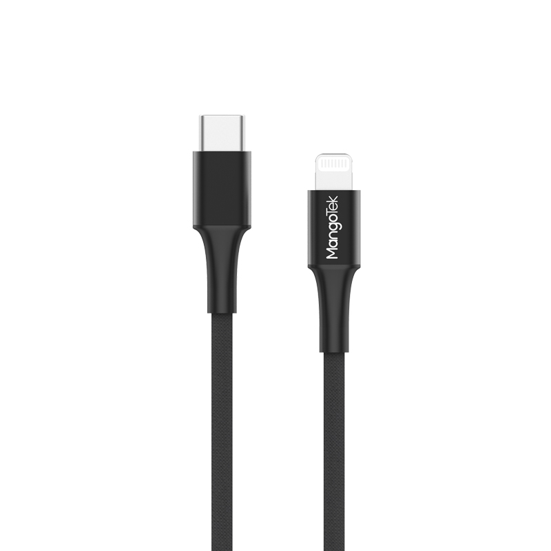 Mangotek 无线充电宝 20000mAh 快充PD30W 超薄便携 高效散热 多设备兼容高清大图