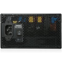 鑫谷 GP900G 黑金全模版+英特尔 锐炫 Arc A750 Graphics 8G 显卡(中国大陆限量版)