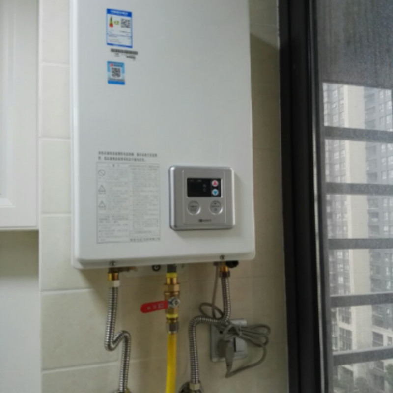 能率燃气热水器GQ-16B1FEX（12T）