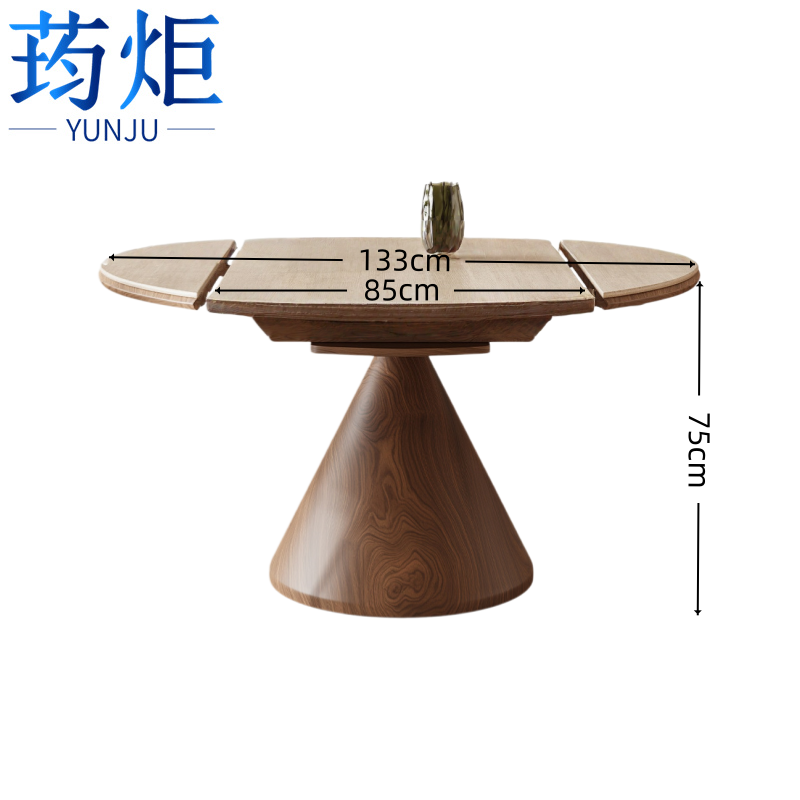 荺炬餐桌/*高清大图