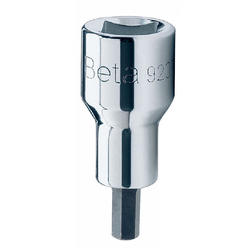 百塔 BW 920PE 14 1/2六角旋具套筒高清大图