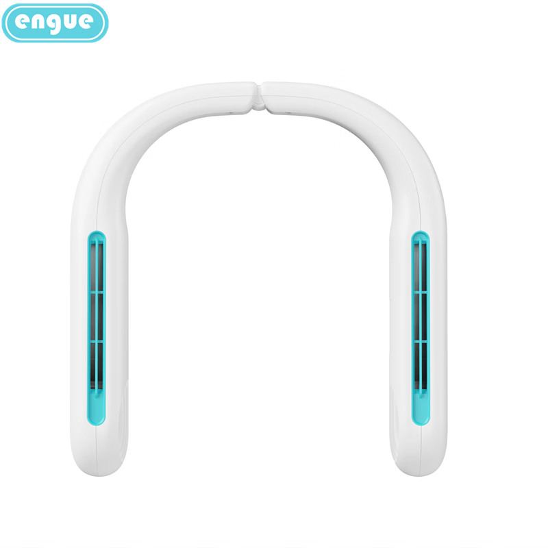 恩谷(ENGUE) 便携折叠挂脖风扇 EG-F50