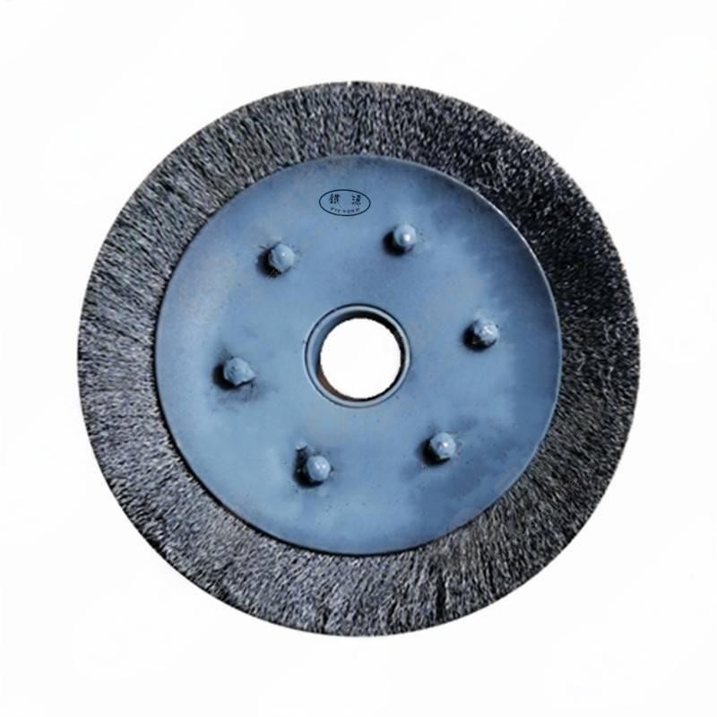 铁源钢丝轮50 70 58 300 只高清大图