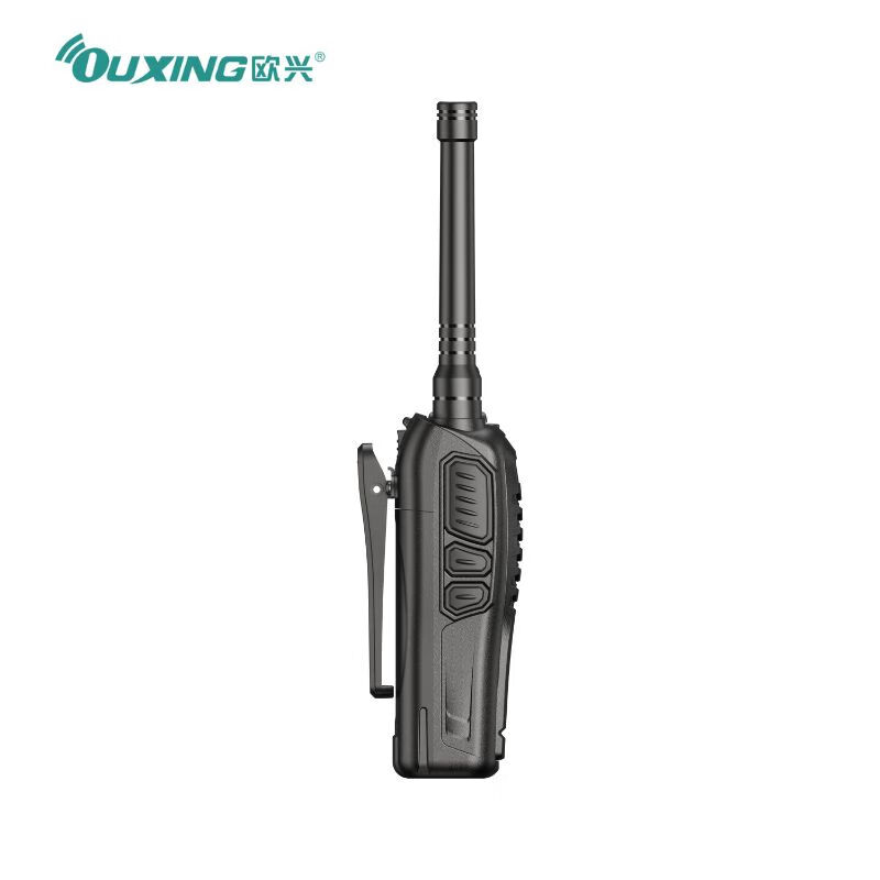 欧兴(OUXING)MTD320 数字对讲机 国产全自主 远距离长待机 抗干扰无线手台高清大图