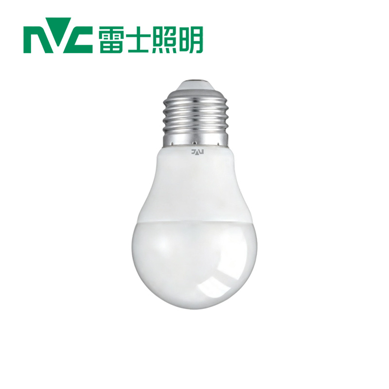 雷士照明(NVC) LED球泡 Ф60*112mm 个高清大图