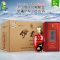 【主打款】50度伊力特珍藏版500ml*6瓶整箱装高度纯粮浓香白酒 配手提袋 新疆伊犁特产
