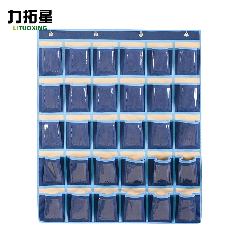 力拓星 手机存放袋 30格 个高清大图