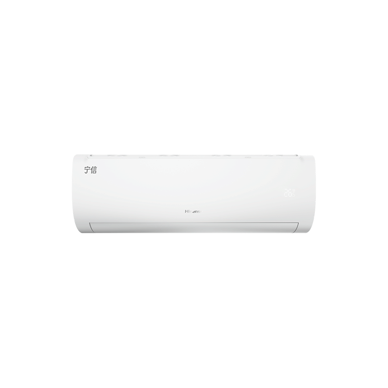 海信空调KFR-35GW/A160U-X1图片