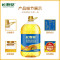 长寿花(LONGEVITY FLOWER) 葵花籽油 5L物理压榨一级食用油健康烘焙油清香植物油