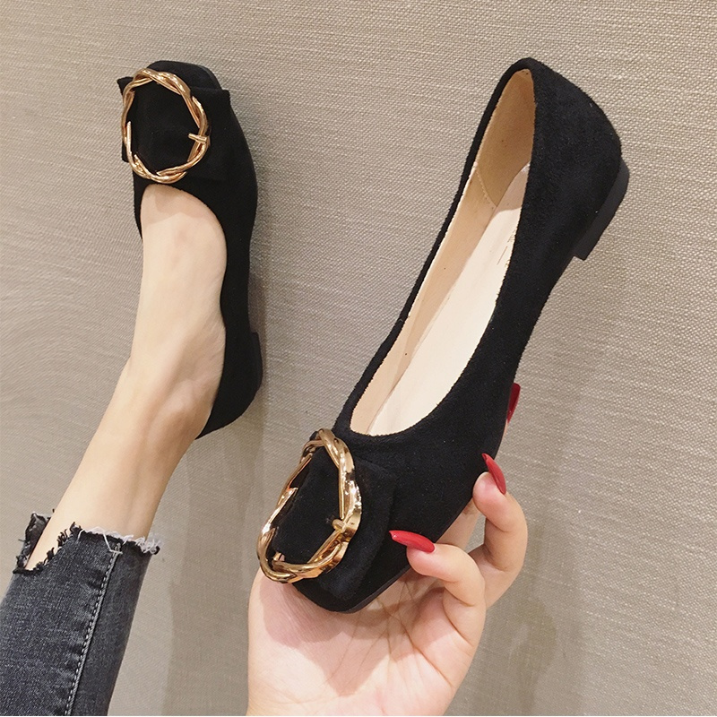 枫述女士平底鞋1报价_参数_图片_视频_怎么样_问答-苏宁易购