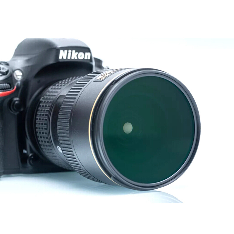卡色(Kase) 62mm CPL偏振镜 AGC款 偏光镜 UV镜 滤镜 高清多层镀膜 佳能尼康索尼相机镜头偏振镜
