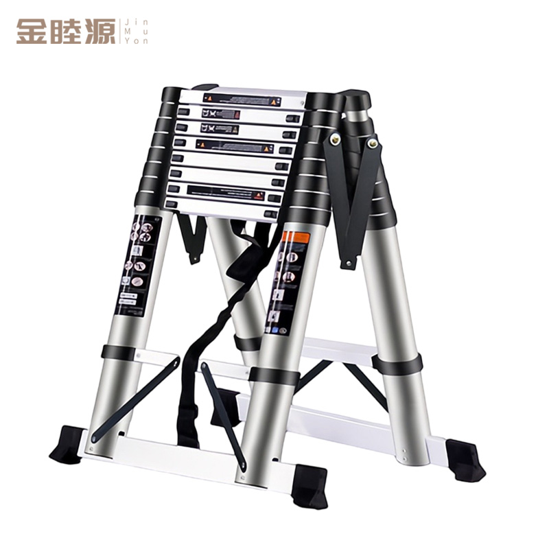金睦源JIN MU YON 梯子 3.4m个高清大图
