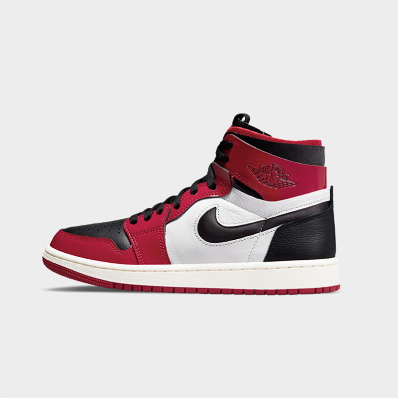 nike耐克airjordan1zoomaircmftaj1女子运动鞋dn4045