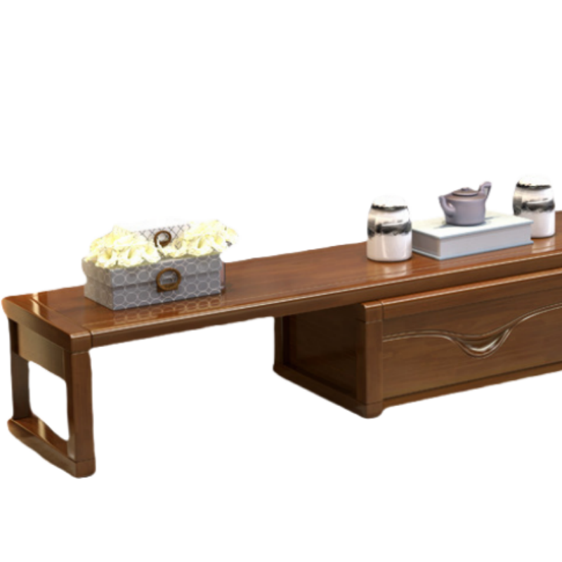 鑫龙都电视柜1.85m个高清大图