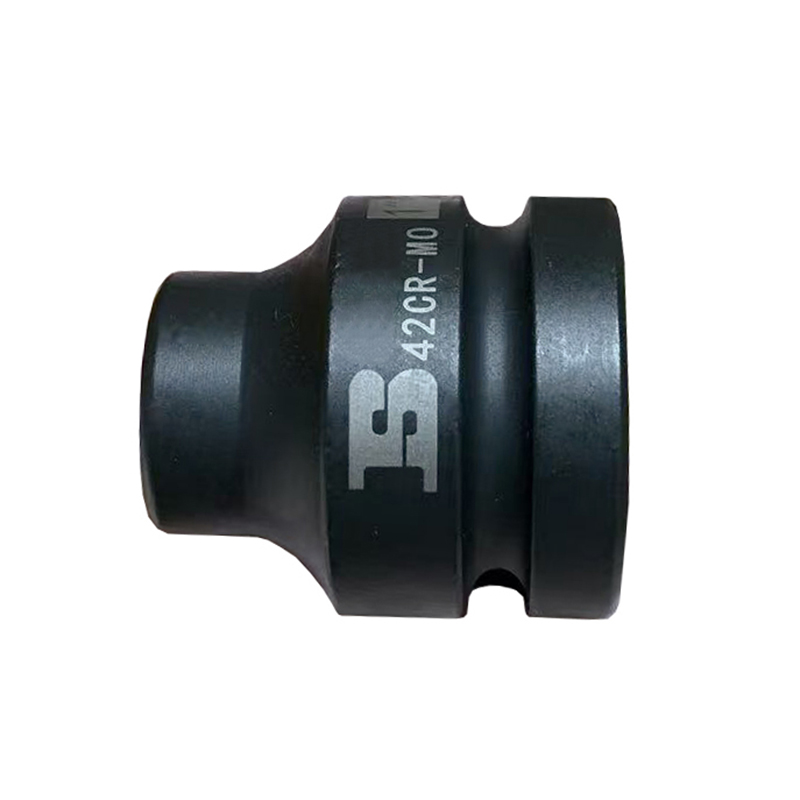 波斯(BOSI) 荧光系列25mm系列风动短套筒 17mm 只高清大图