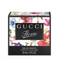 《七夕礼遇》古驰（GUCCI） 花舞飞扬香水系列 喷式淡香水30ml