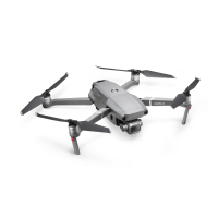 大疆无人机御Mavic 2 Pro不带屏版
