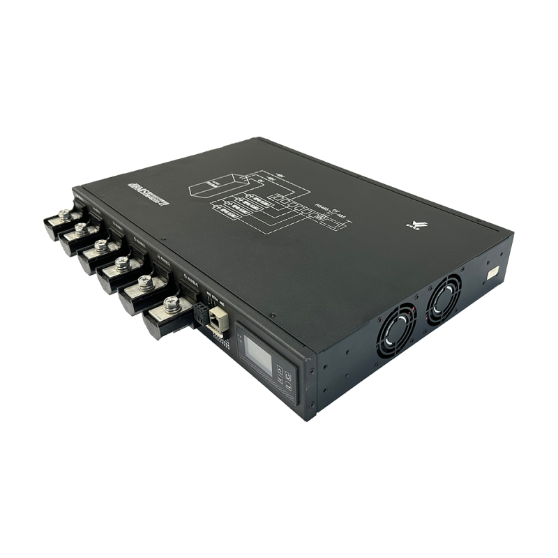 SmarTerminal 常规用智能节电插座DB48400-4T(四端口)