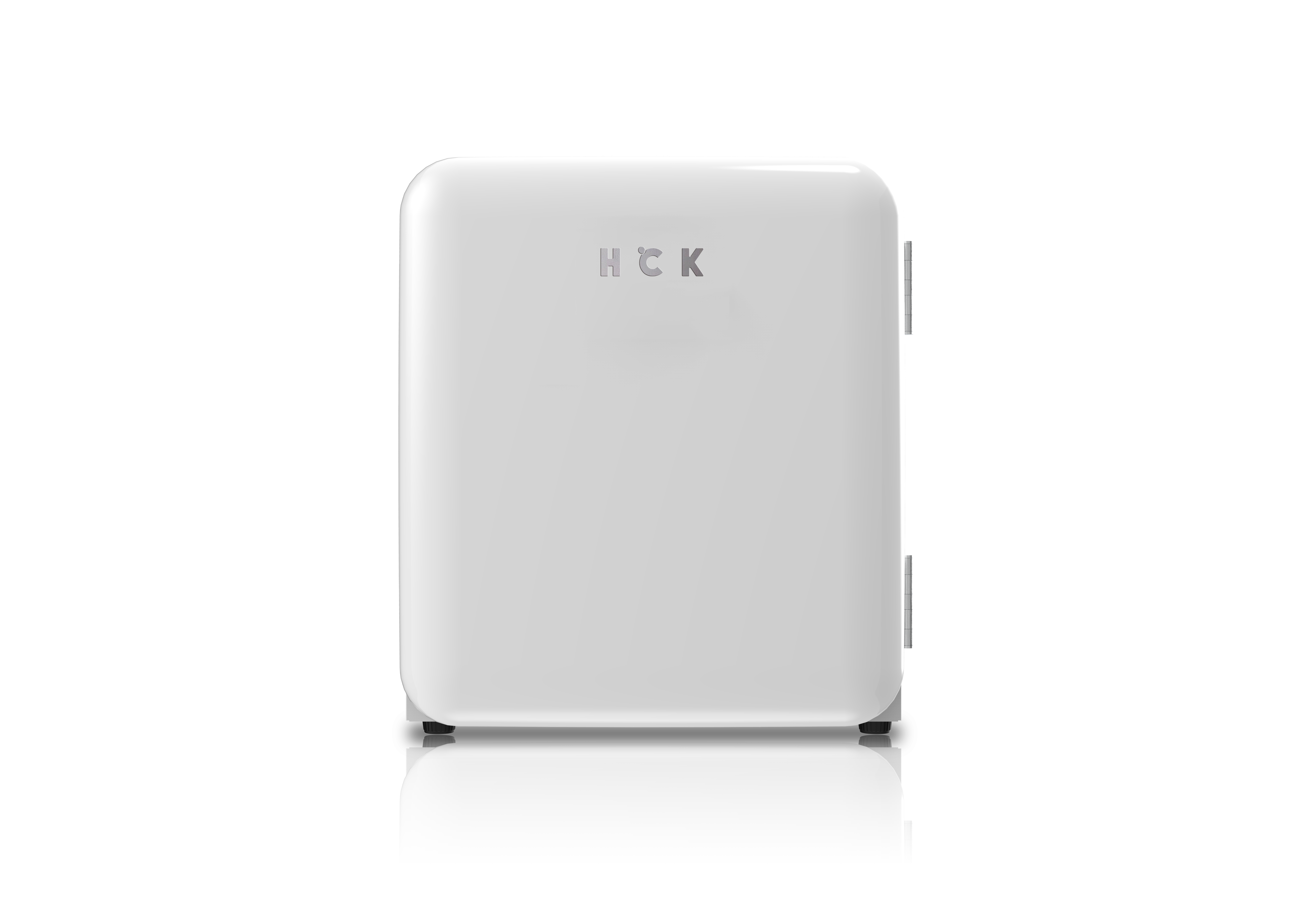 英国哈士奇冰箱