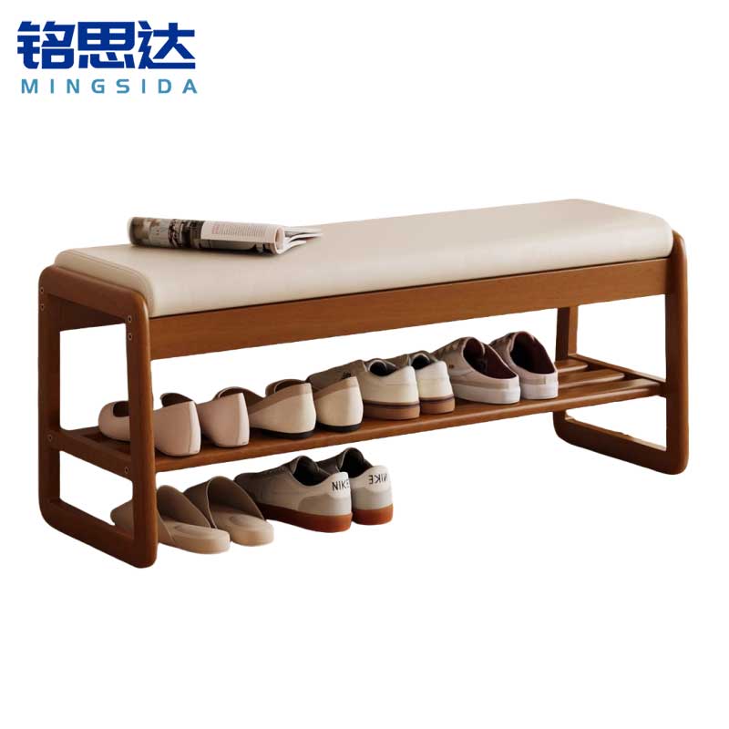 铭思达换鞋凳