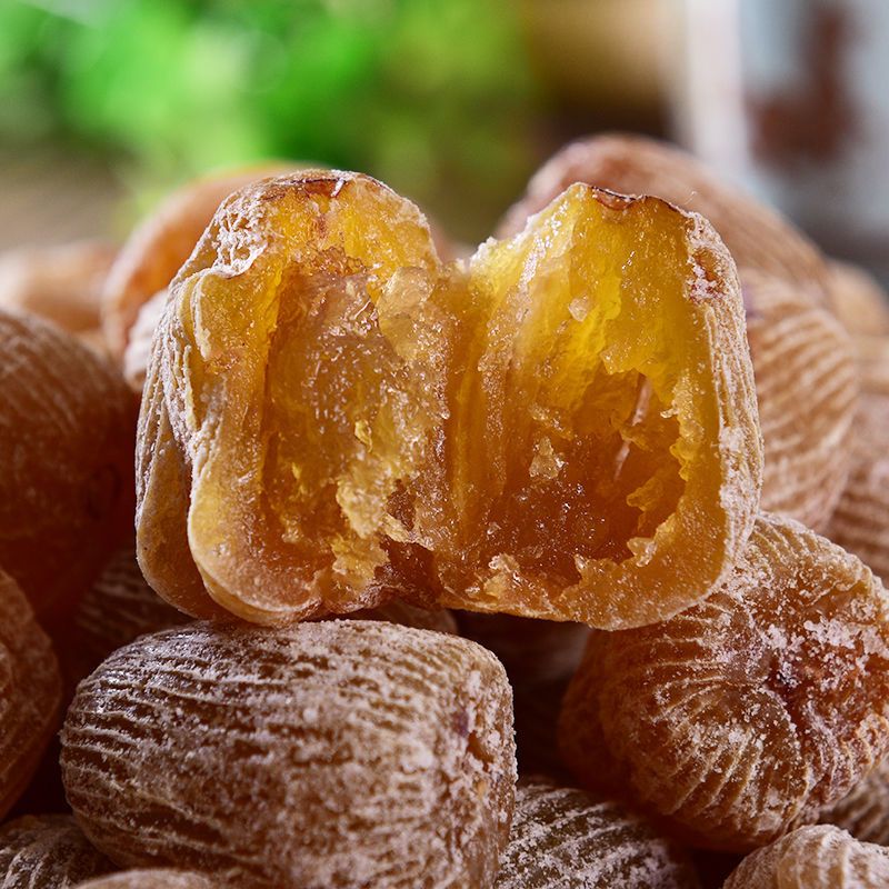 湛航蜜饯/果脯 湛航 沧州金丝蜜枣散装蜜枣干金丝蜜饯有核无核可选