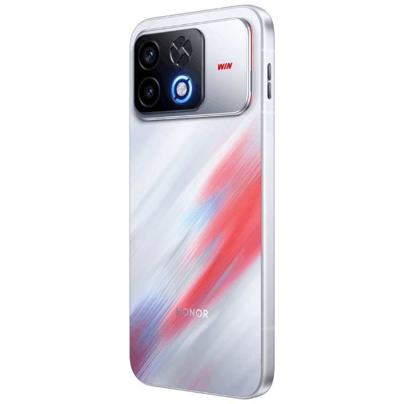 荣耀WIN2 16GB+512GB 红蓝Buff BRM-AN00 双卡 全网通手机图片