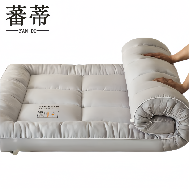 蕃蒂软床垫150*200cm张高清大图