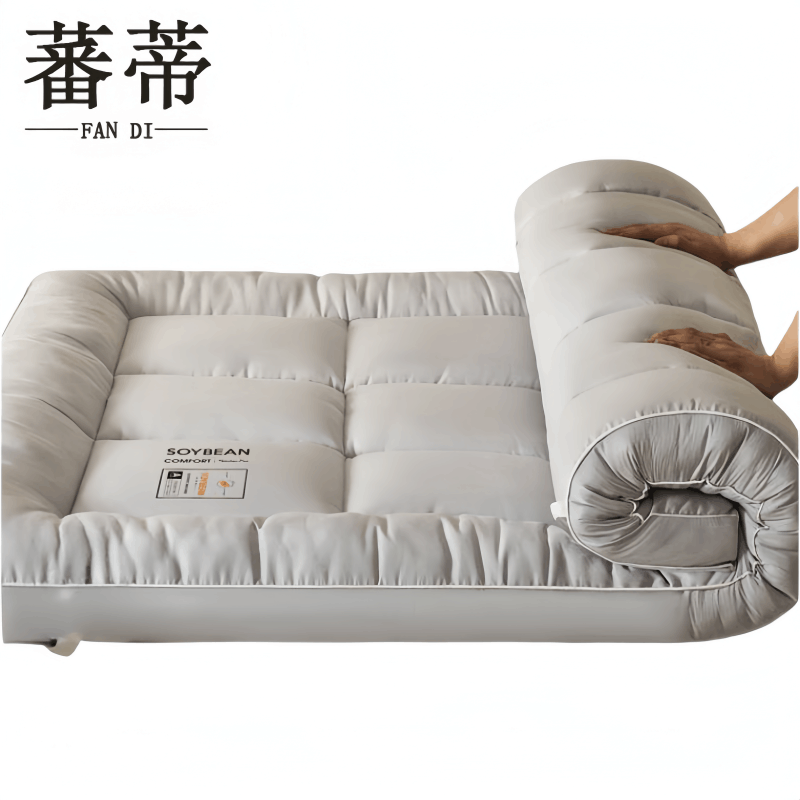 蕃蒂软床垫150*200cm张图片