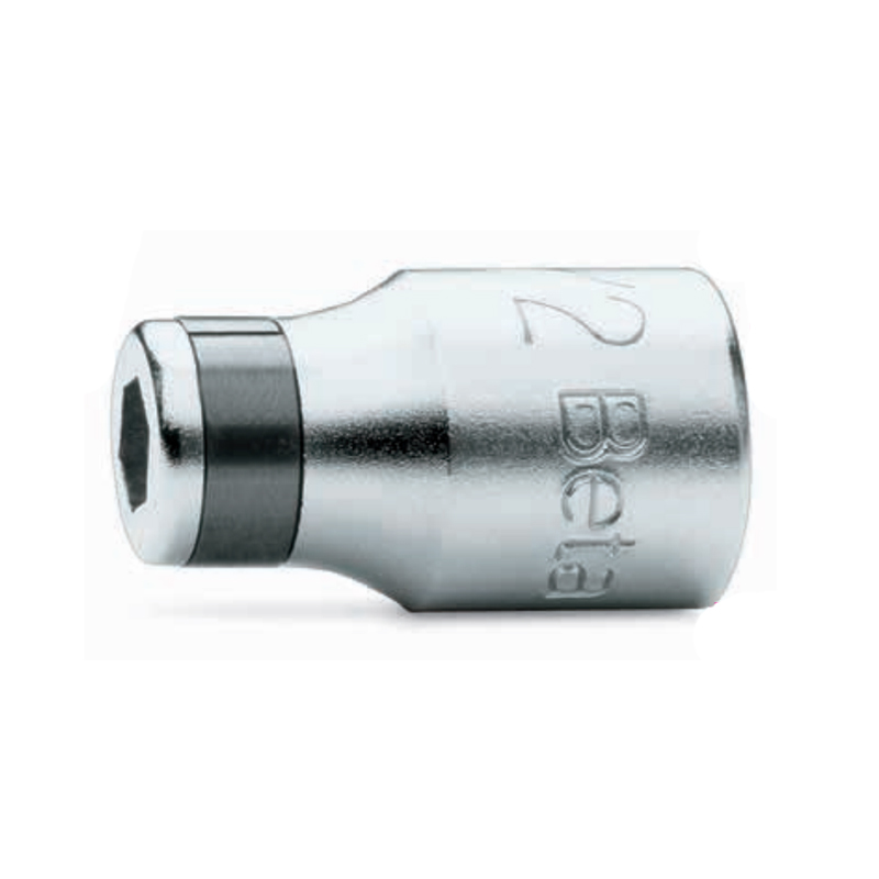 百塔(BETA) 895/3 旋具头用四方-六角转接头 45mm