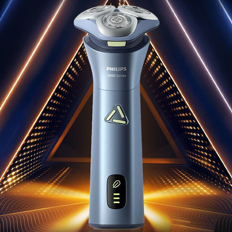 苏宁 飞利浦(PHILIPS) 电动剃须刀 S3886/05高清大图