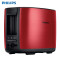 飞利浦（Philips） 烤面包机 HD2628/49 家用2片双卡槽多士炉 解冻加热烘烤早餐吐司机 HD2658同款