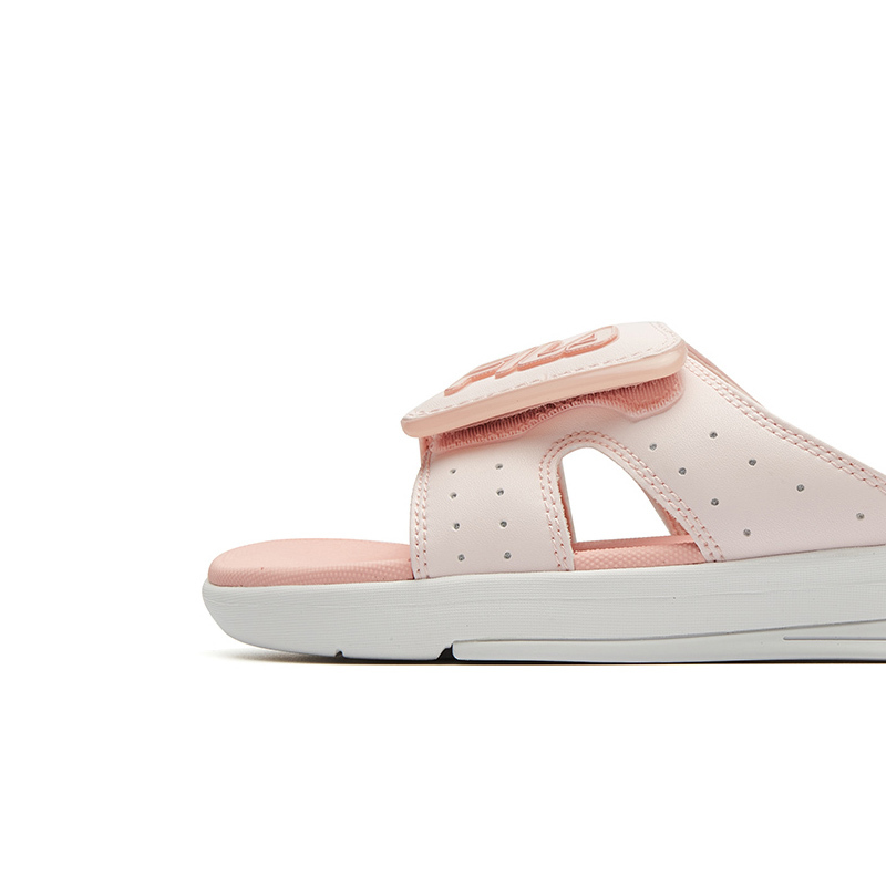 斐乐FILA 女运动拖鞋 A12W122702F