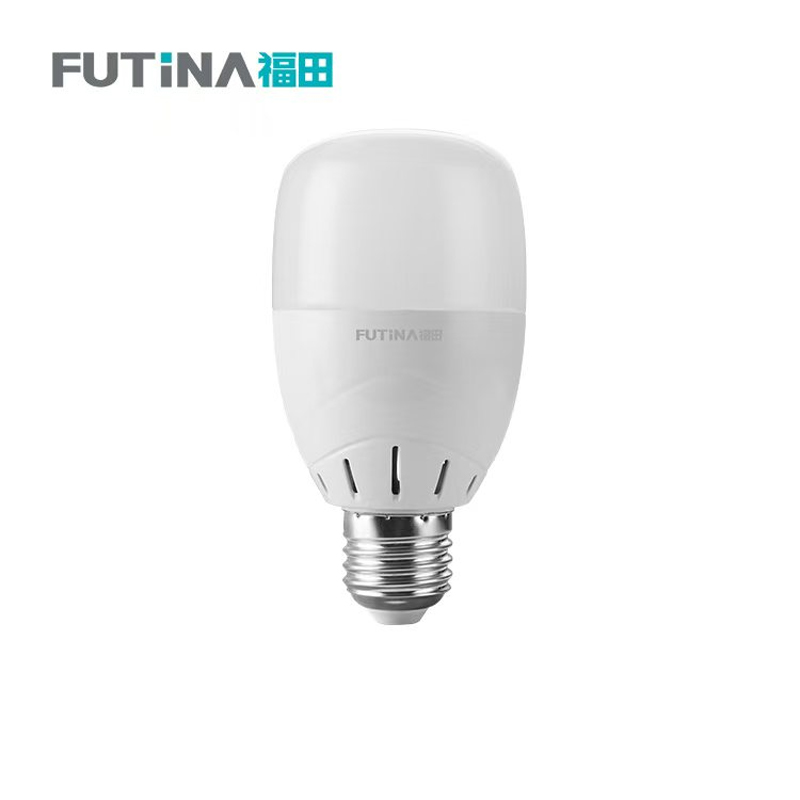 福田 LED声光控灯泡 楼梯楼道走廊过道声控声光控球泡 7W 单位：个