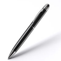 爱国者 R6688 笔形录音笔32G 专业微型 便携 会议采访录音器 黑色(单位：件)