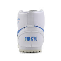 Onitsuka Tiger鬼塚虎男女童鞋高帮休闲鞋1184A002-100
