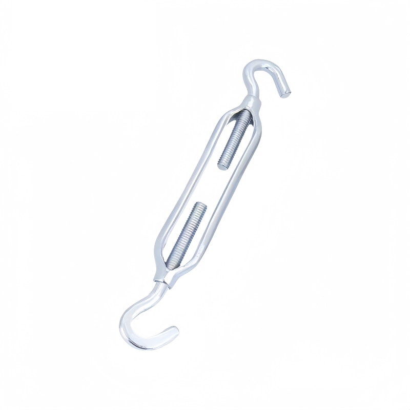 常品 钢丝绳收紧器 CC型M27 个高清大图