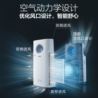 飞利浦（Philips）空气净化器 AC3256/00 家用 除 甲醛 雾霾 PM2.5 二手烟 灵智感应 微护盾
