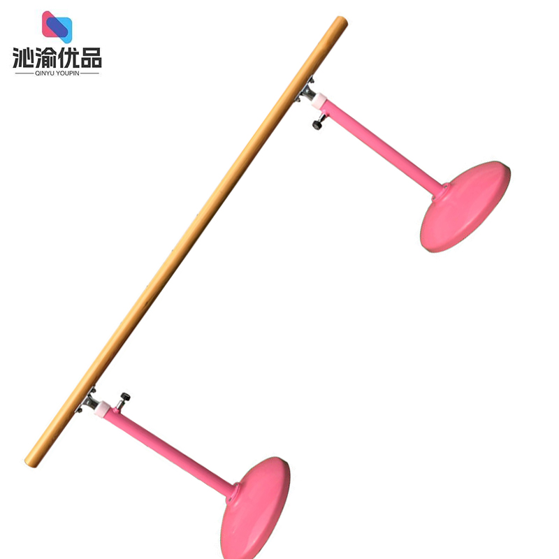沁渝优品 舞蹈把杆 4米/根高清大图