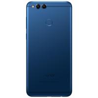华为/荣耀(honor) 畅玩7x 全网通标配版 4GB+32GB 极光蓝 老人机 移动联通电信4G 华为荣耀 荣耀手机 荣耀7x