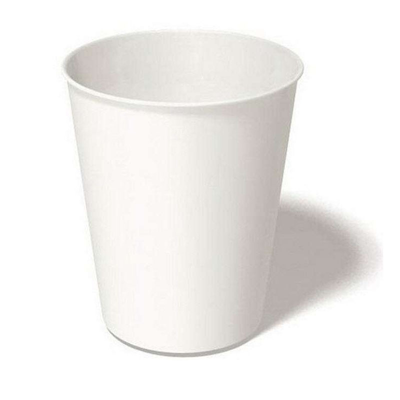 企购优品 一次性纸杯中型/包