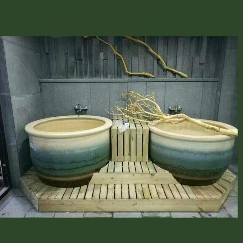 韩式洗浴泡缸温泉泡澡大缸日本洗浴大缸沐浴缸洗浴大缸&asymp1.