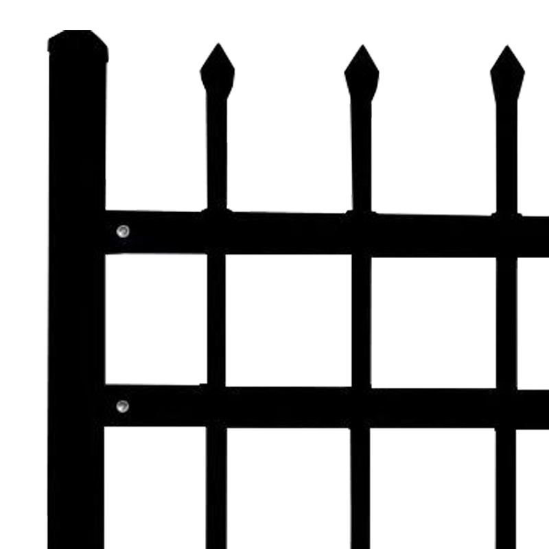 欣欣妍宸 护栏围栏 YC-157/平方米高清大图