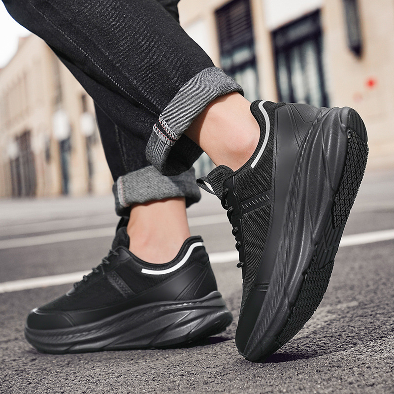 健卡侬劳保鞋J204/双高清大图